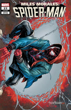 Load image into Gallery viewer, AMAZING SPIDER-MAN #59 / MILES MORALES #23 KIRKHAM EXCLUSIVE