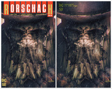 Load image into Gallery viewer, RORSCHACH #1 GIANG EXCLUSIVE