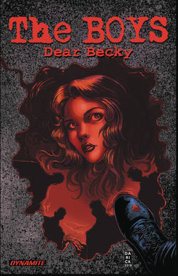 BOYS DEAR BECKY HC (MR) (C: 0-1-2)