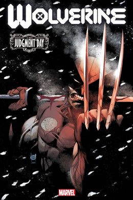 WOLVERINE #25 POSTER