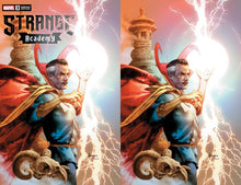Load image into Gallery viewer, STRANGE ACADEMY #3 ANACLETO EXCLUSIVE