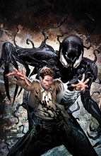 Load image into Gallery viewer, SYMBIOTE SPIDER-MAN ALIEN REALITY #5 LAND EXCLUSIVE