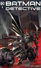 Load image into Gallery viewer, BATMAN: THE DETECTIVE #1 NGU EXCLUSIVE