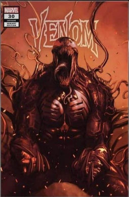 VENOM #30 DELL' OTTO EXCLUSIVE