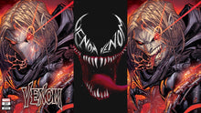 Load image into Gallery viewer, VENOM #27 JONBOY MEYERS EXCLUSIVE