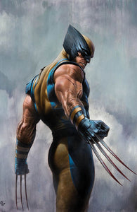 WOLVERINE #3 GRANOV EXCLUSIVE