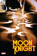 Load image into Gallery viewer, MOON KNIGHT #1 FACSIMILE SIENKIEWICZ EXCLUSIVE