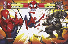 Load image into Gallery viewer, AMAZING SPIDER-MAN #58 NAKAYAMA EXCLUSIVE