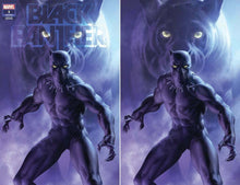 Load image into Gallery viewer, BLACK PANTHER #1 YOON ECLUSIVE