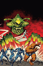 Load image into Gallery viewer, FANTASTIC FOUR ANTITHESIS #2 ZIRCHER EXCLUSIVE