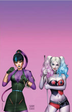 Load image into Gallery viewer, HARLEY QUINN #75 SZERDY / KINCAID EXCLUSIVE