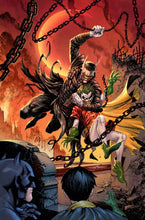 Load image into Gallery viewer, DETECTIVE COMICS #1027 KIRKHAM EXCLUSIVE