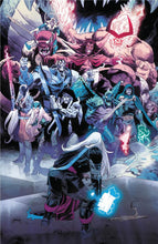 Load image into Gallery viewer, THOR #5 2ND PRINTING VIRGIN EXCLUSIVE