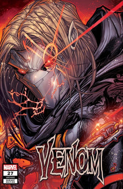 VENOM #27 JONBOY MEYERS EXCLUSIVE